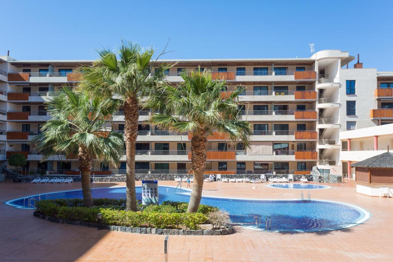 Apartamento Home2book Stunning Sea Views & Pool Gigantes *