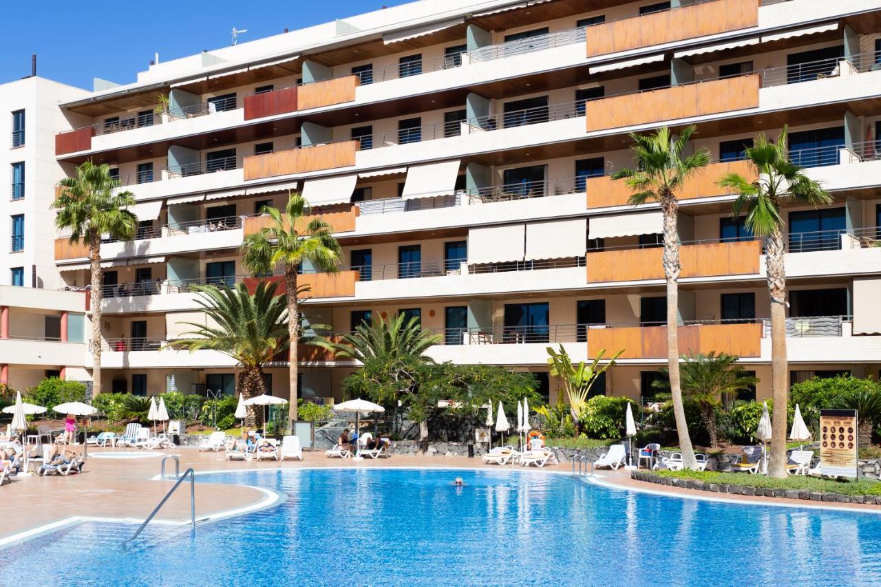 Apartamento Home2book Stunning Sea Views & Pool Gigantes