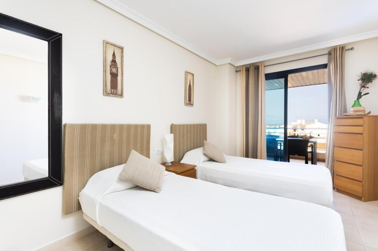 Home2book Stunning Sea Views & Pool Gigantes *