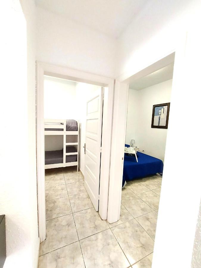 Blanca New 2 Bedrooms Hébergement de vacances *