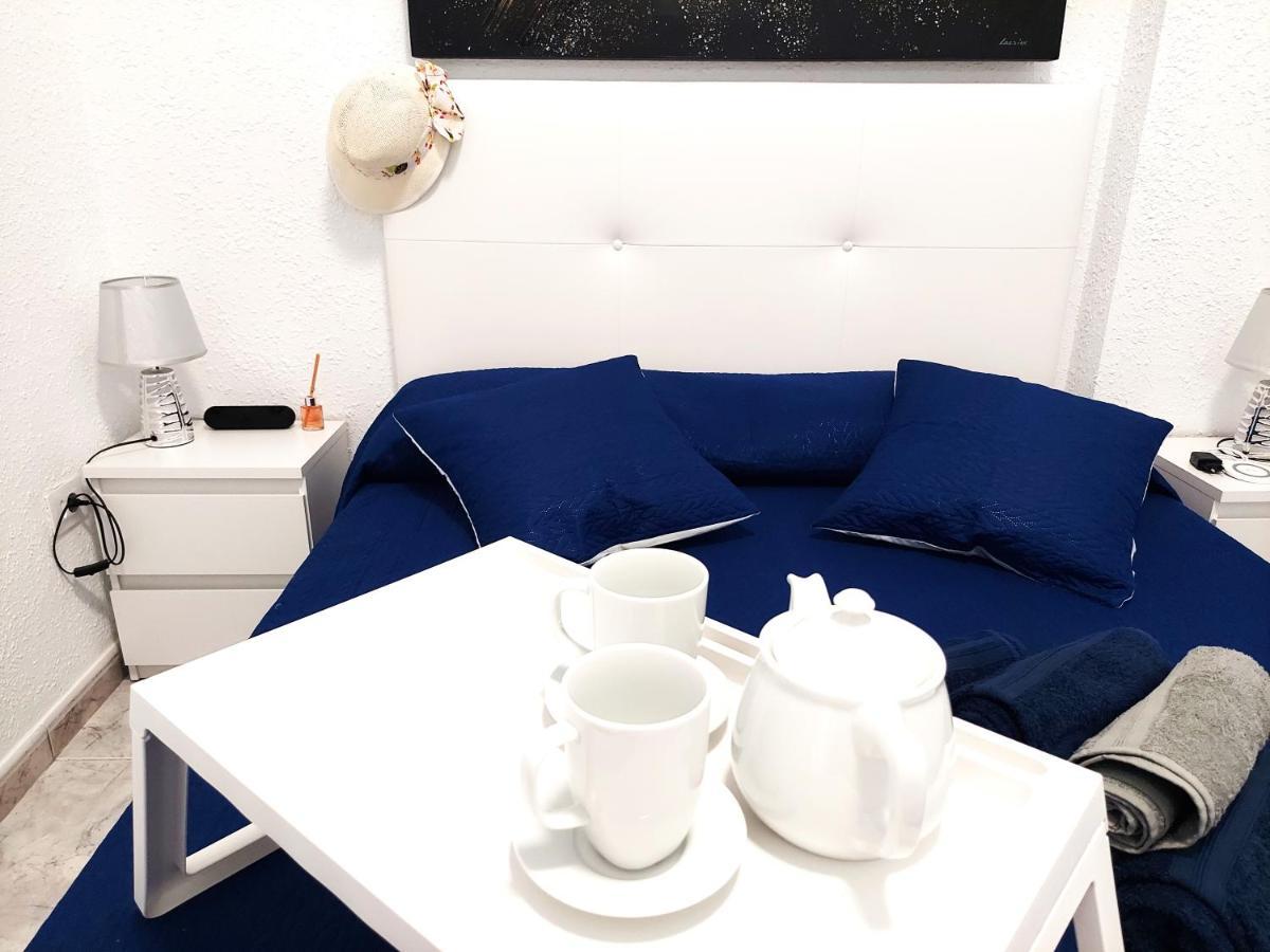 Blanca New 2 Bedrooms Hébergement de vacances