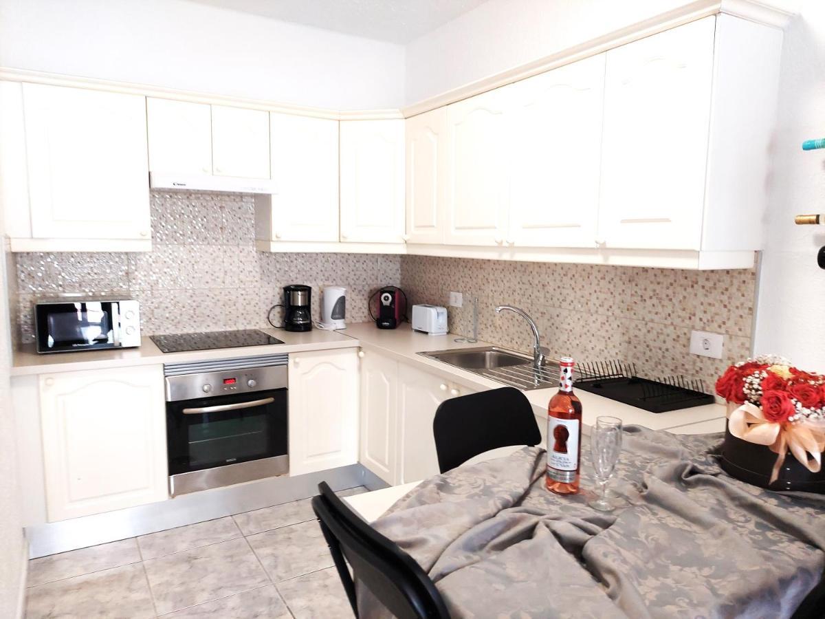 Blanca New 2 Bedrooms Hébergement de vacances *