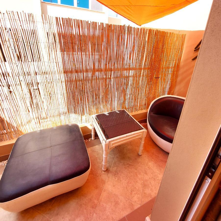 Small Apartment, Adeje House Wifi Free Holiday home