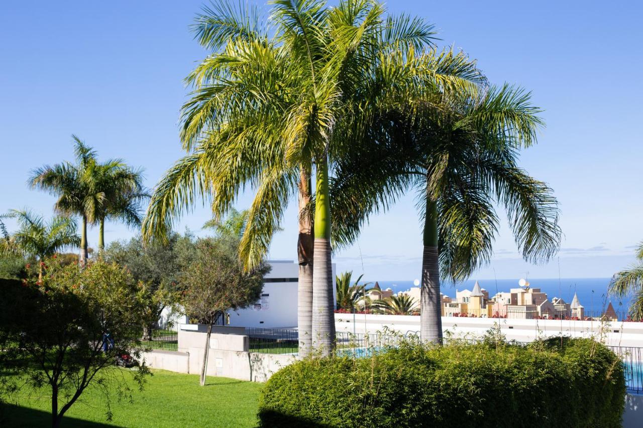 Appartement Home2book Cozy Santa Ursula, Sea Views & Pool