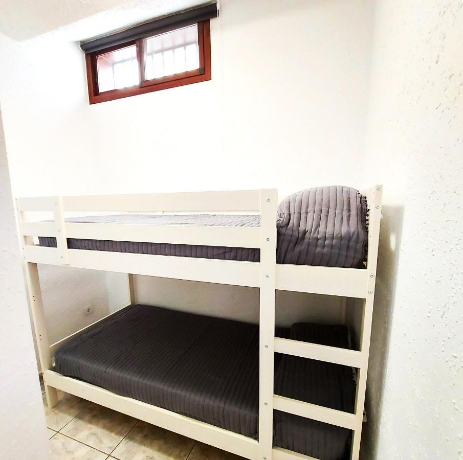Blanca New 2 Bedrooms Hébergement de vacances Costa Adeje (Tenerife)