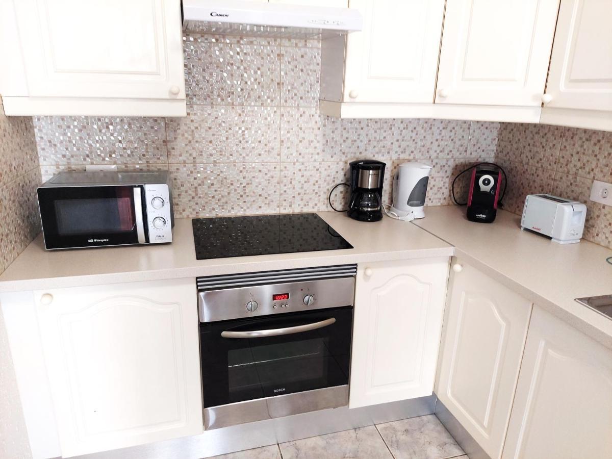 Blanca New 2 Bedrooms Holiday home