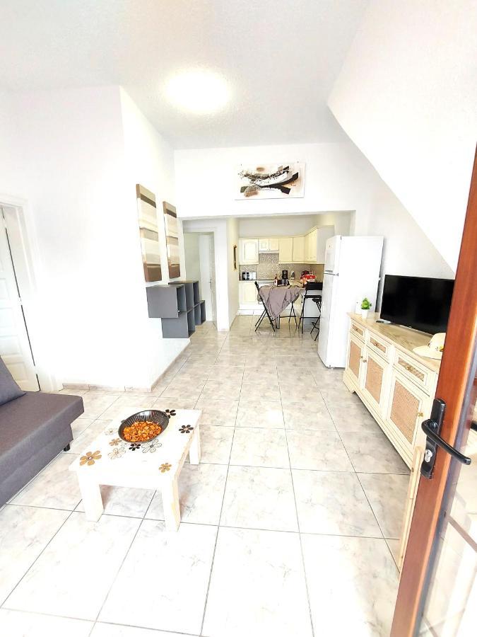 Blanca New 2 Bedrooms Costa Adeje (Tenerife)