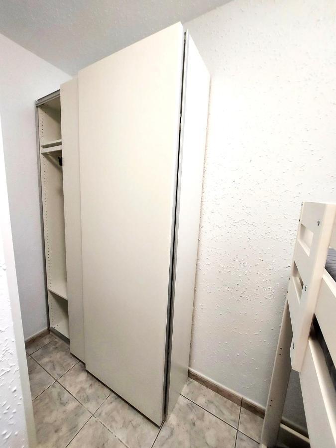 Blanca New 2 Bedrooms *