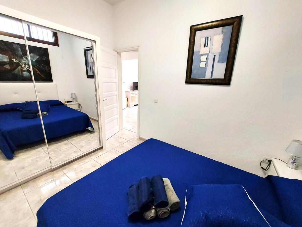 Blanca New 2 Bedrooms * Costa Adeje (Tenerife)