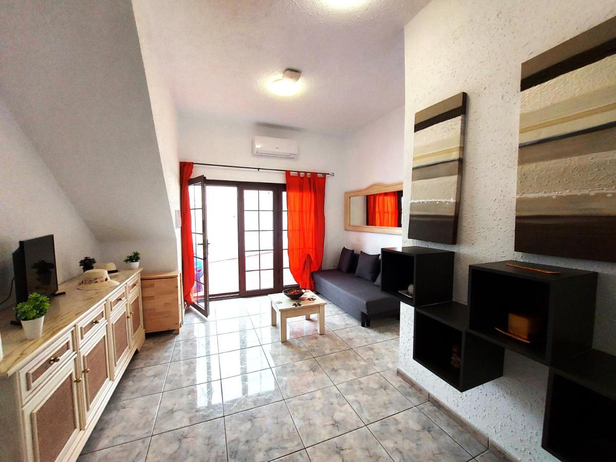 Blanca New 2 Bedrooms Costa Adeje (Tenerife)