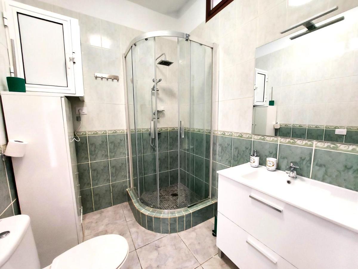 Hébergement de vacances Blanca New 2 Bedrooms *