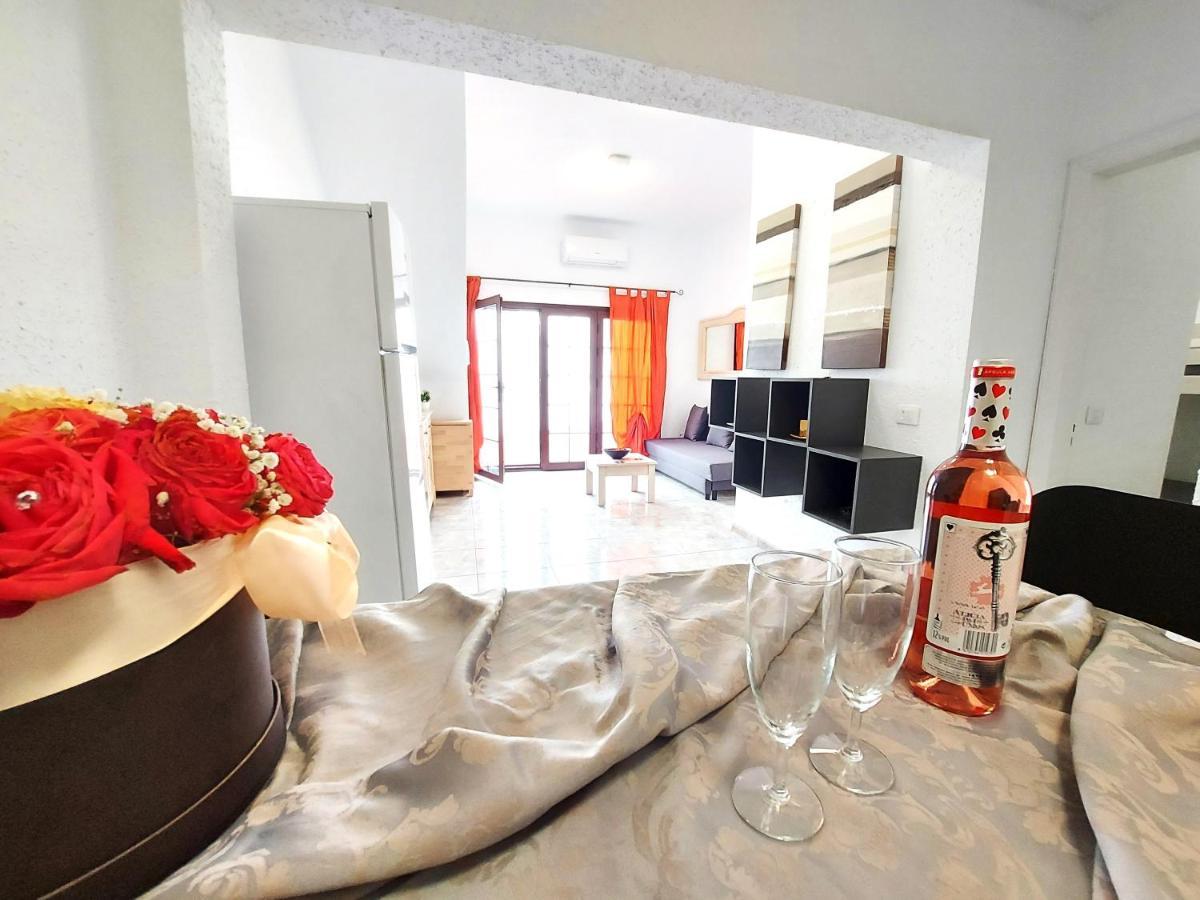 Blanca New 2 Bedrooms * Costa Adeje (Tenerife)