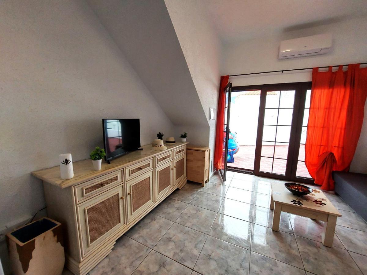 Hébergement de vacances Blanca New 2 Bedrooms *