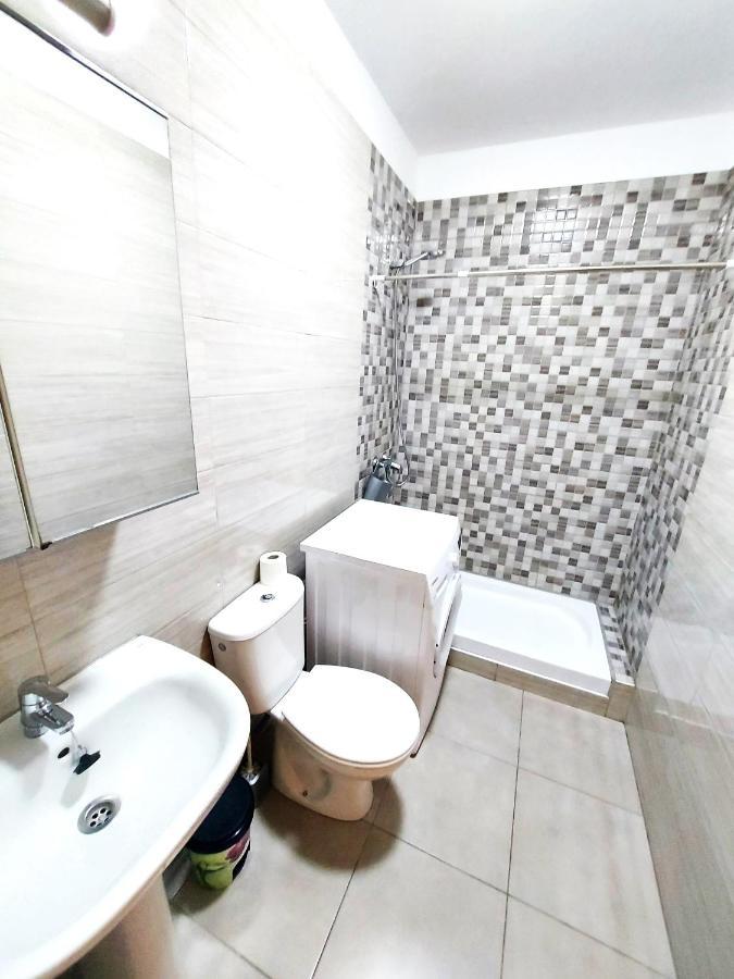 Mareverde, Wifi Free Holiday home *