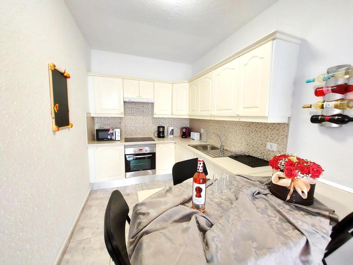 Blanca New 2 Bedrooms *