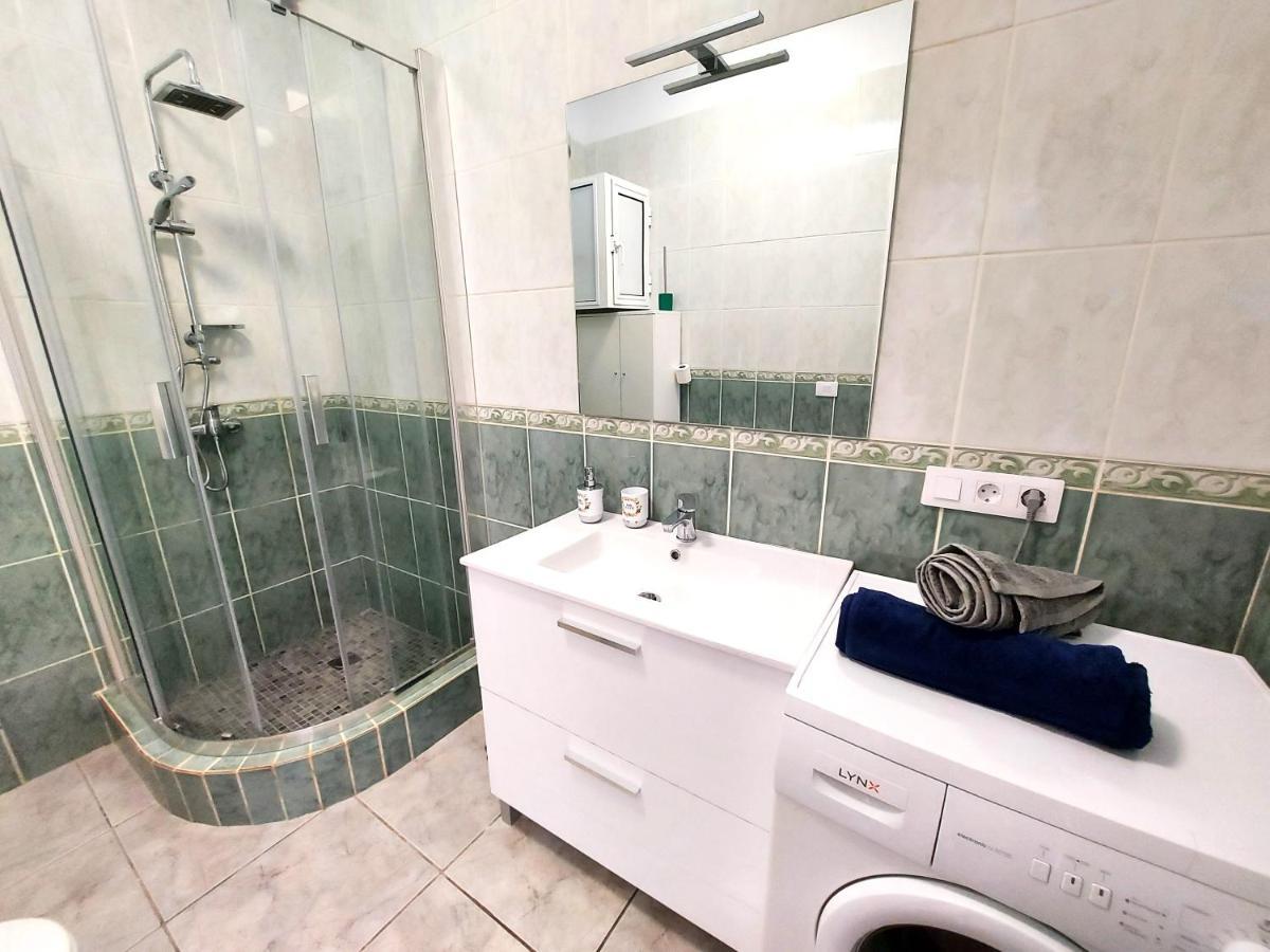 Hébergement de vacances Blanca New 2 Bedrooms