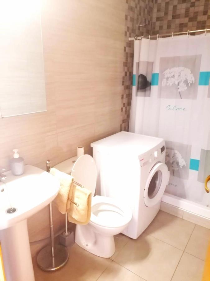 Holiday home Mareverde, Wifi Free