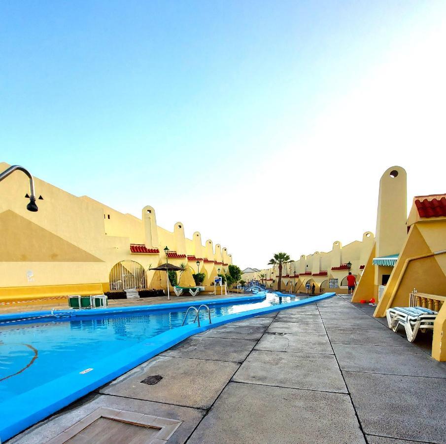 Mareverde, Wifi Free Holiday home