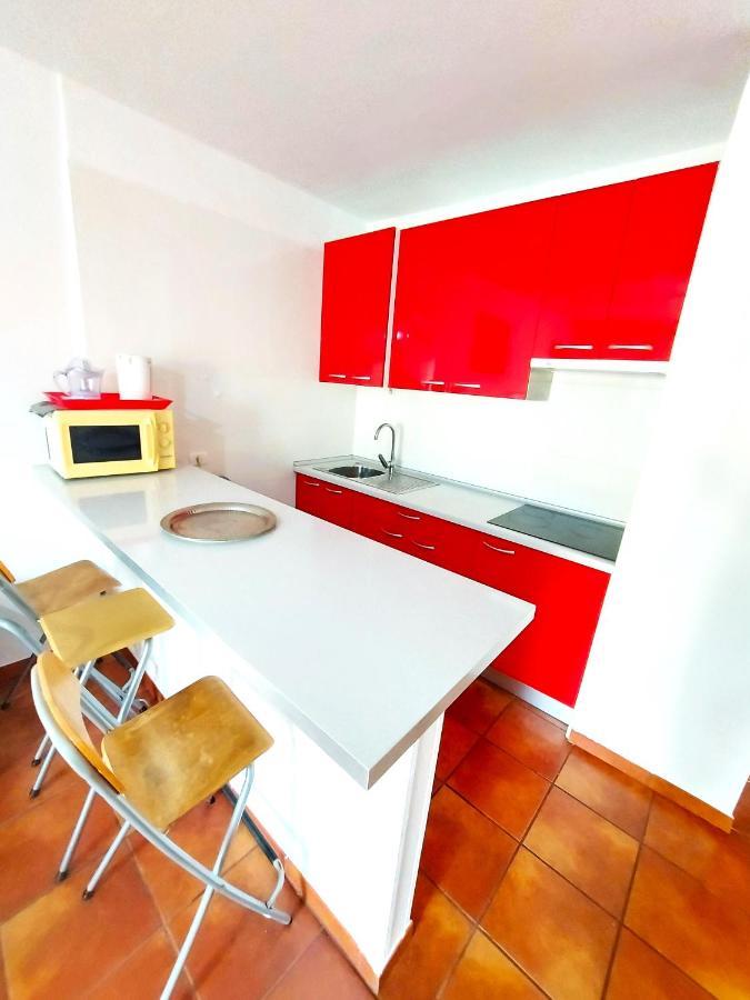 Holiday home Mareverde, Wifi Free