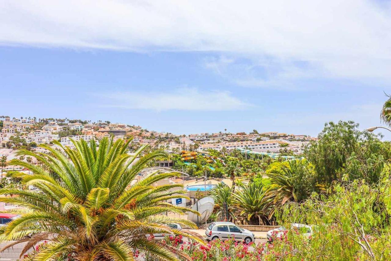Apartamento Rentaliday Golden Sun