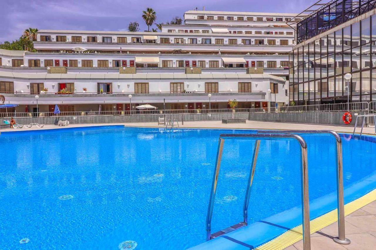 Apartamento Rentaliday Golden Sun *