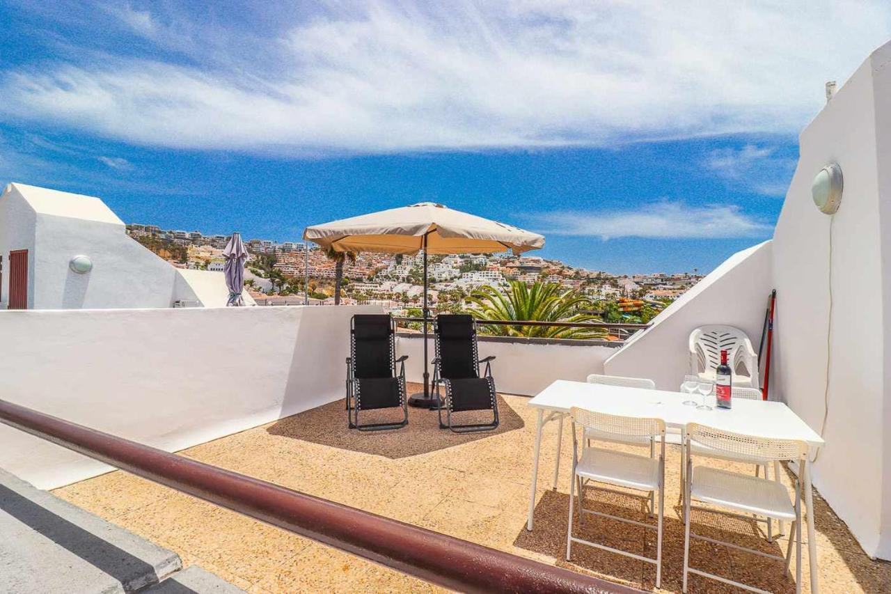 Rentaliday Golden Sun Apartamento