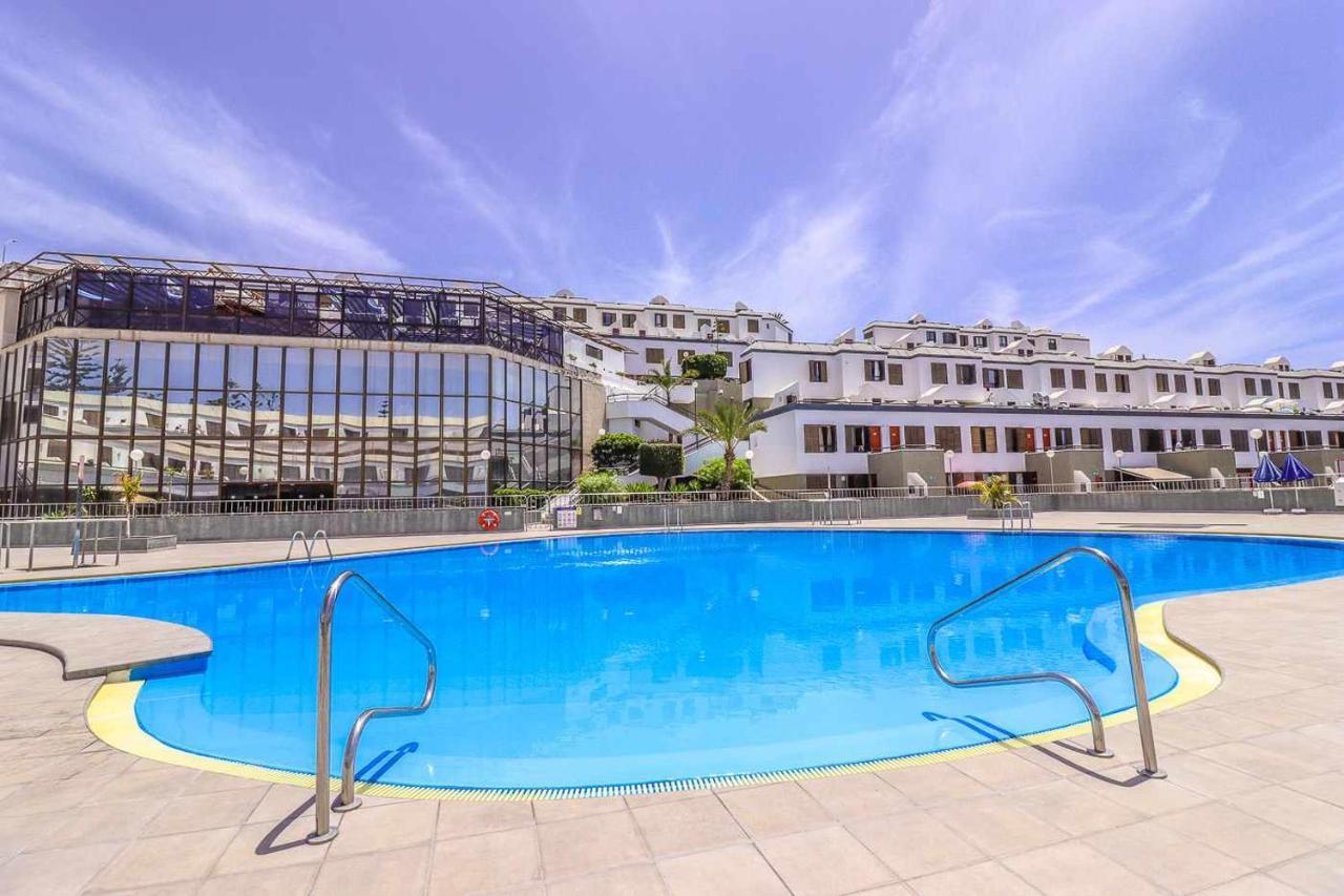 Apartamento Rentaliday Golden Sun Costa Adeje (Tenerife)