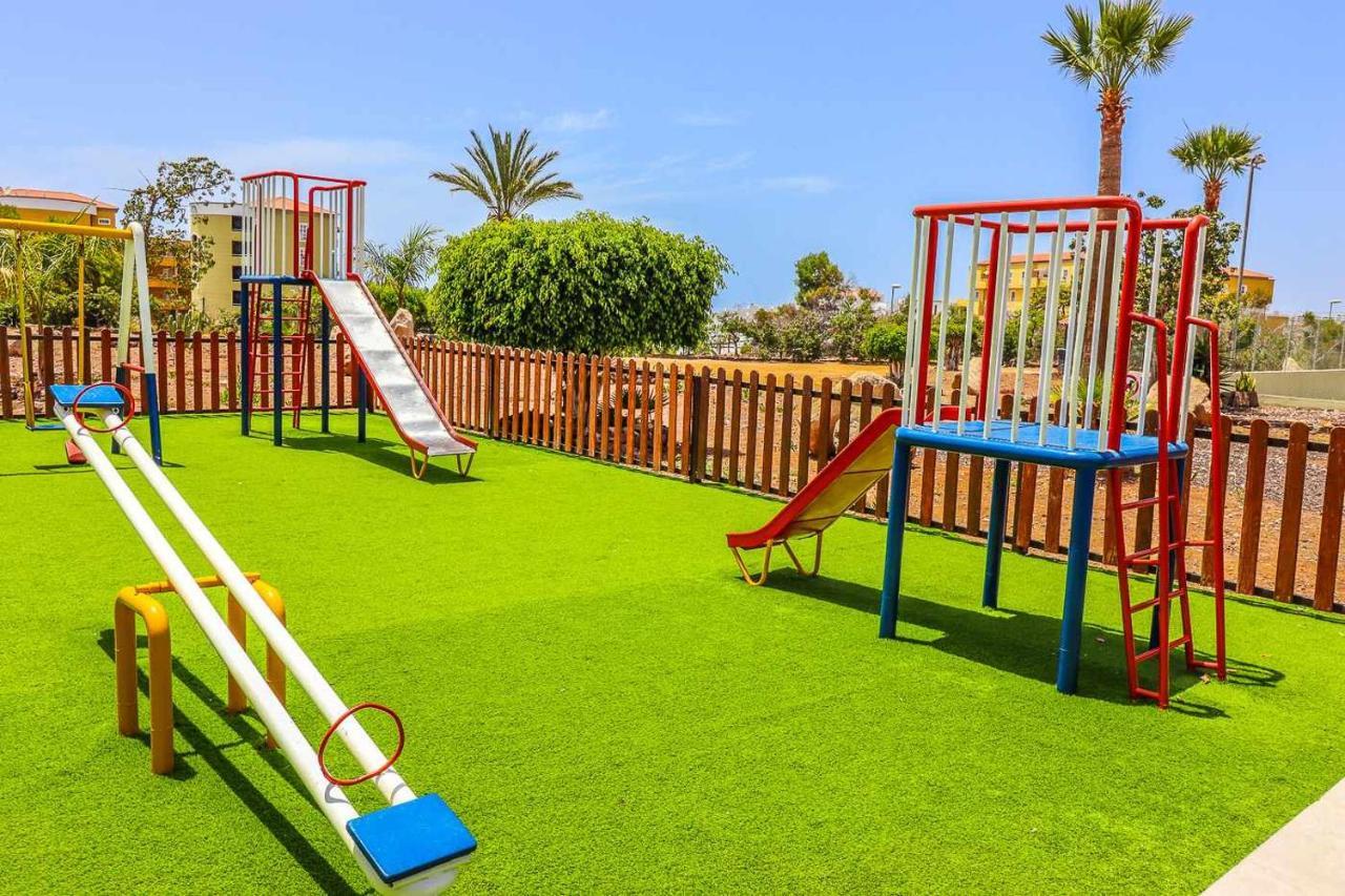 Rentaliday Golden Sun Apartamento Costa Adeje (Tenerife)