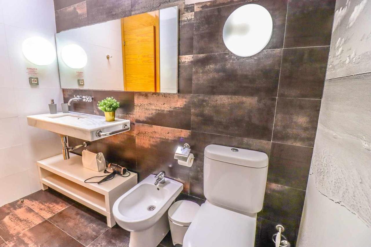 Apartamento Rentaliday Golden Sun Costa Adeje (Tenerife)