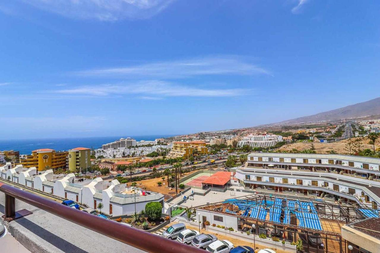 Rentaliday Golden Sun Apartamento *