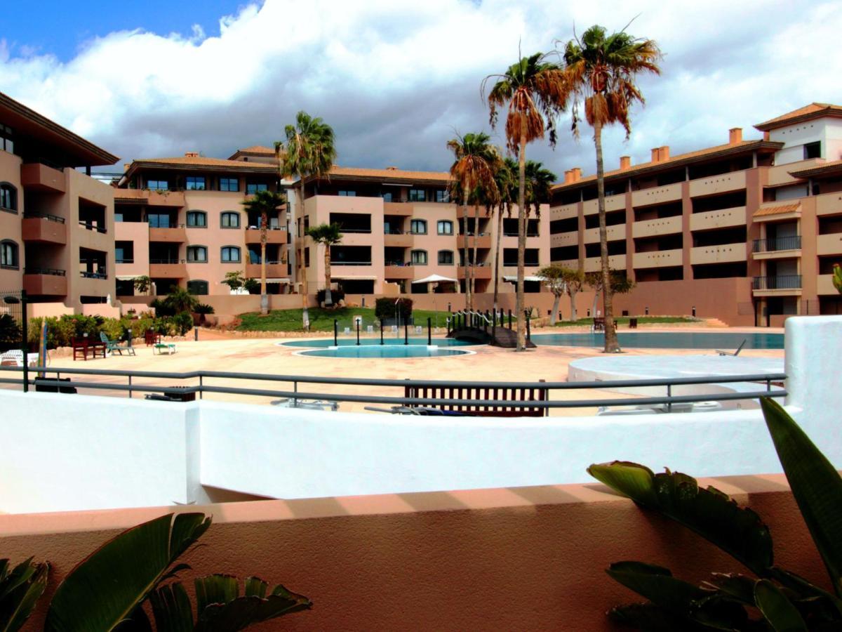 Apartamento Live Adeje Playa Paraiso Con Gran Terraza Y Vista Al Mar