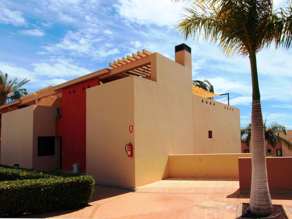 Apartamento Live Adeje Playa Paraiso Con Gran Terraza Y Vista Al Mar