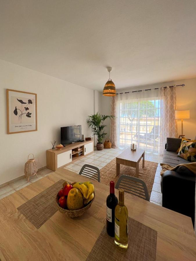 Apartment Magnolia *