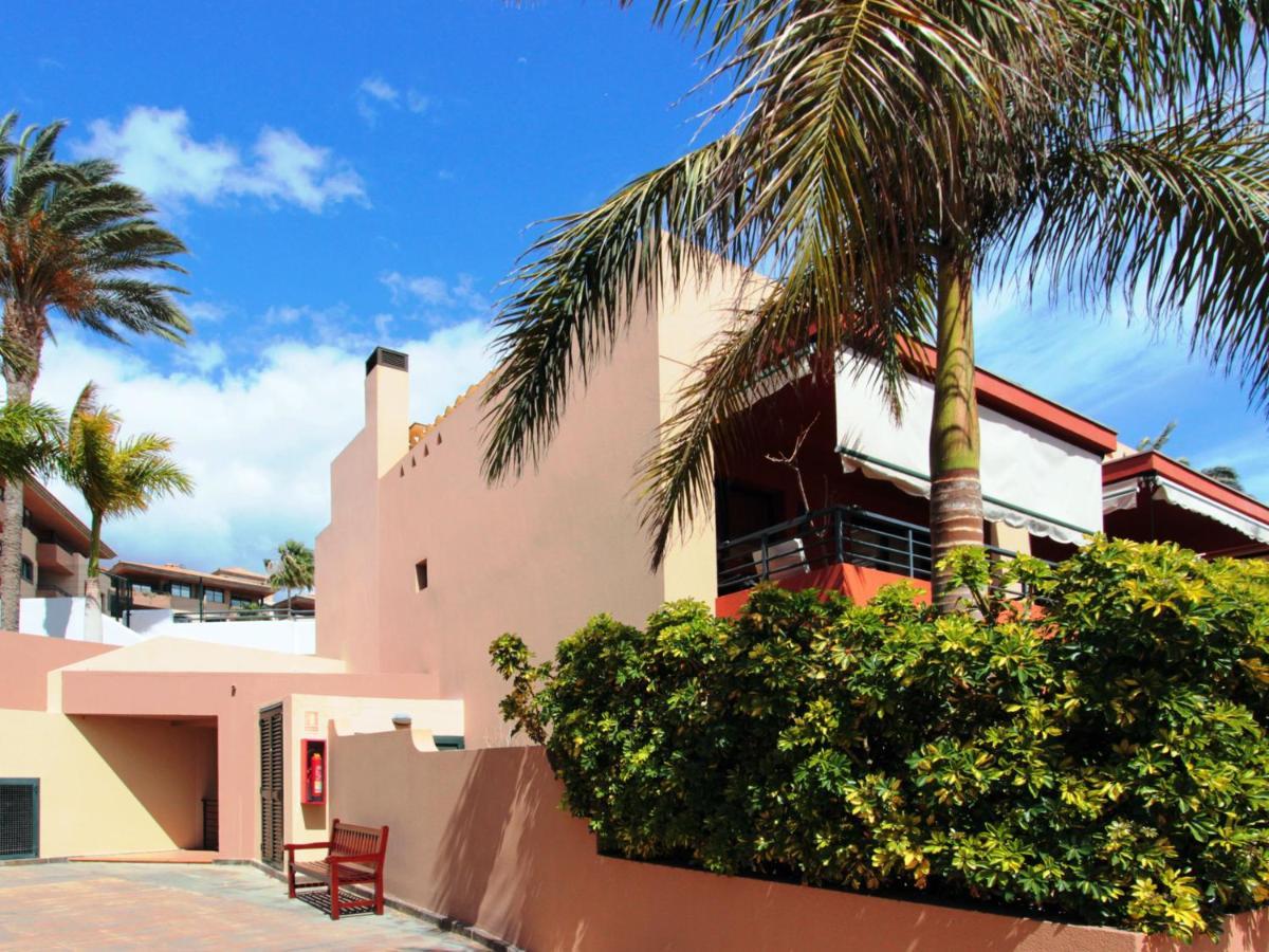 Apartamento Live Adeje Playa Paraiso Con Gran Terraza Y Vista Al Mar *