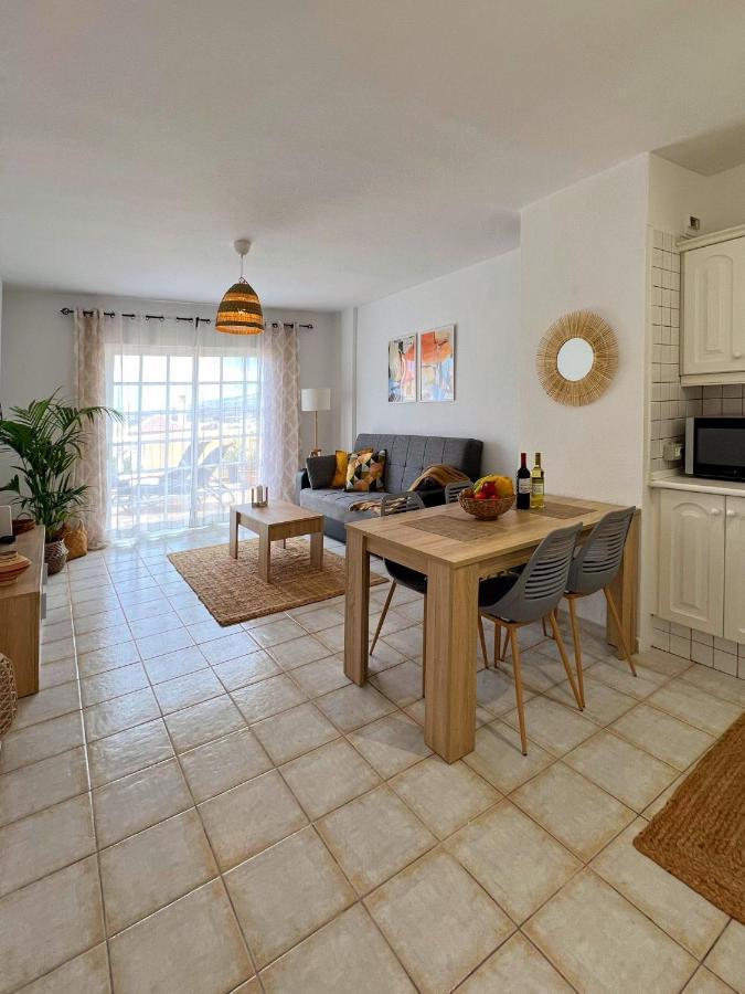 Apartment Magnolia Costa Adeje (Tenerife)