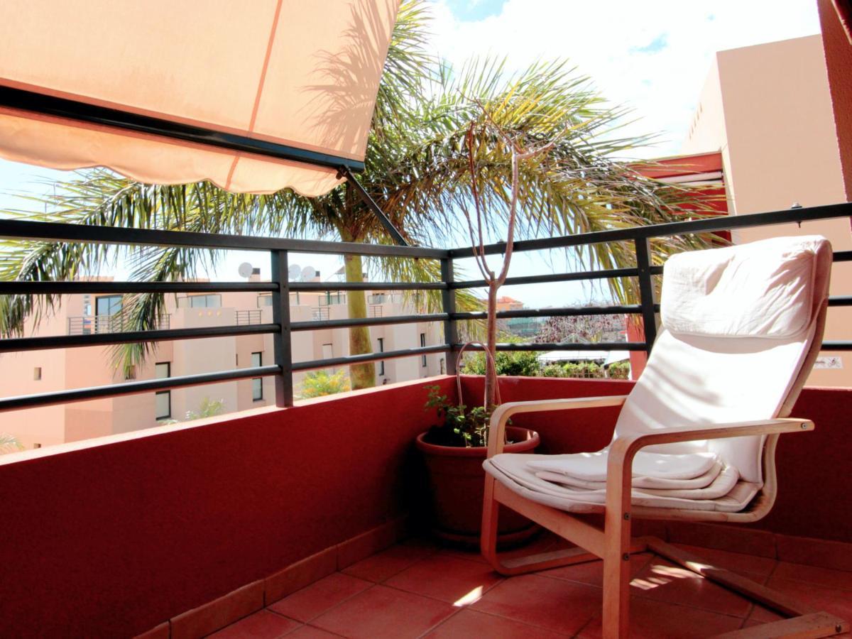 Apartamento Live Adeje Playa Paraiso Con Gran Terraza Y Vista Al Mar