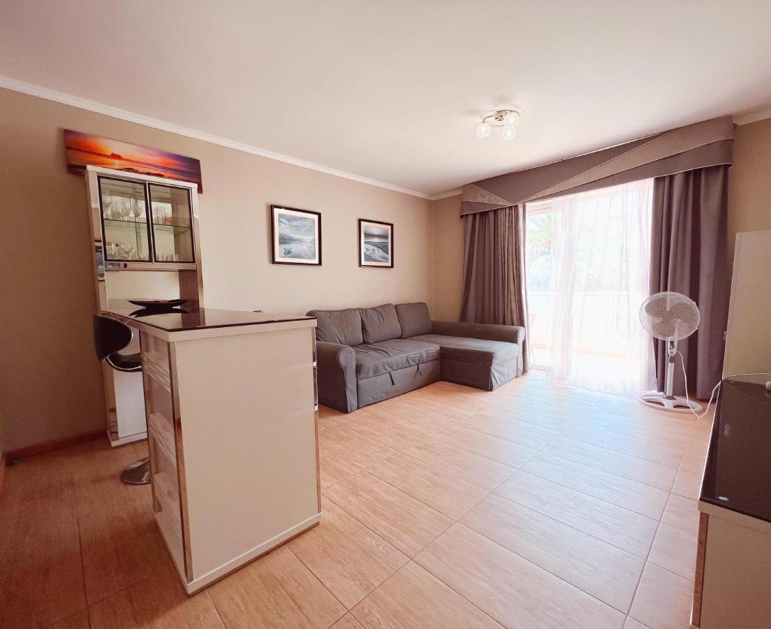 Apartment In Paraiso Royal, Playa De Americas Playa de las Americas (Tenerife)