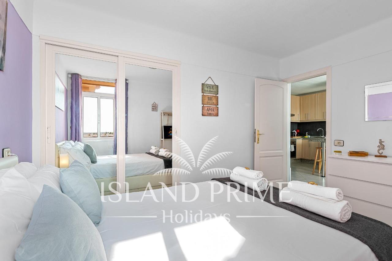 With Seaviews In Golf Del Sur Tlp516 Appartement San Miguel de Abona