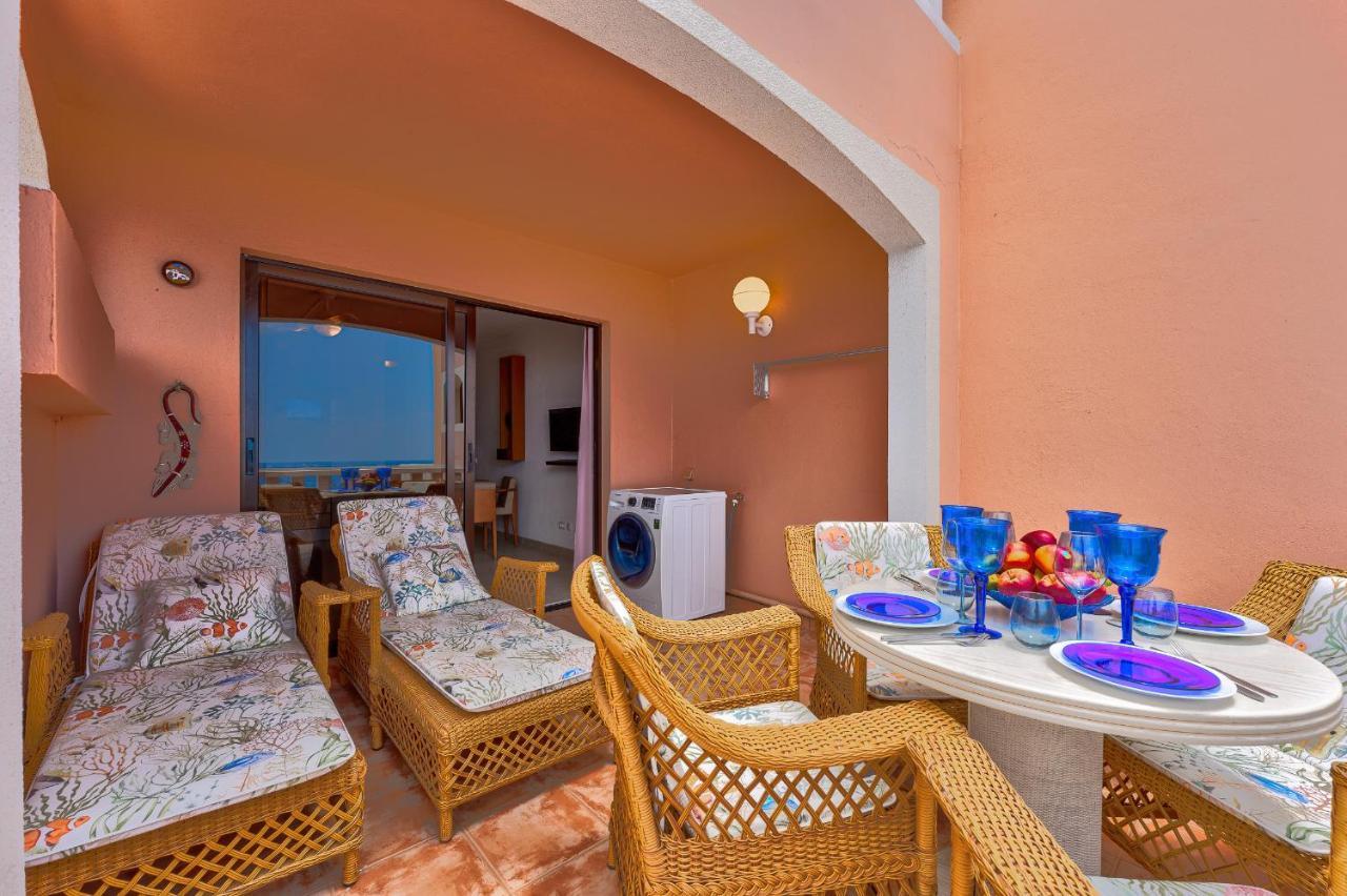 Appartement Sol Sun *