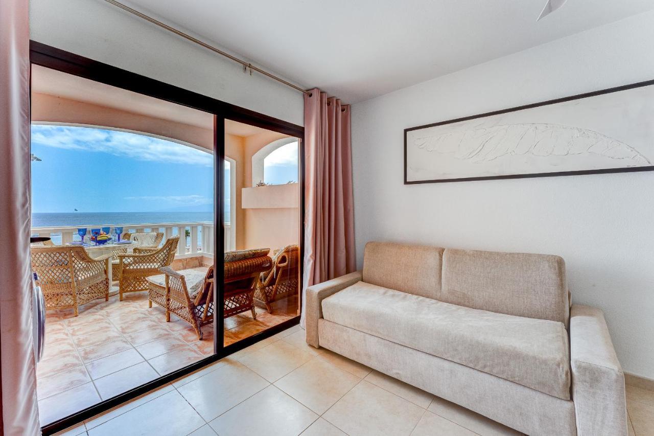 Appartement Sol Sun *