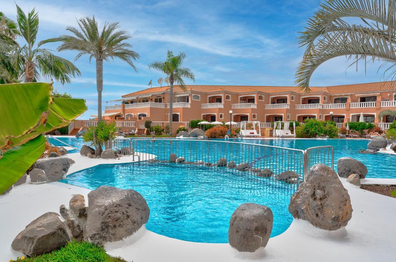 Appartement Sol Sun Costa Adeje (Tenerife)