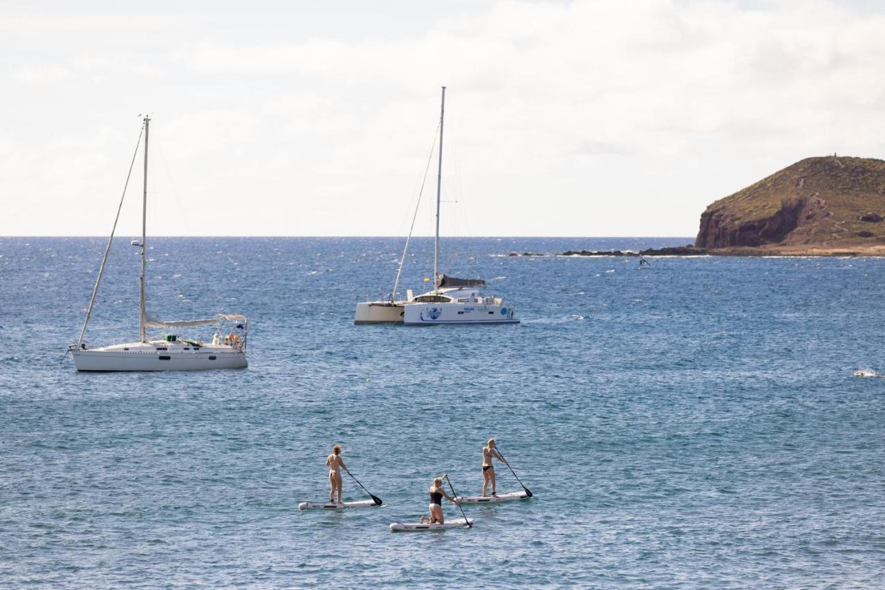 Medano Seaview Penthouse Casa Corina Iii El Medano (Tenerife)