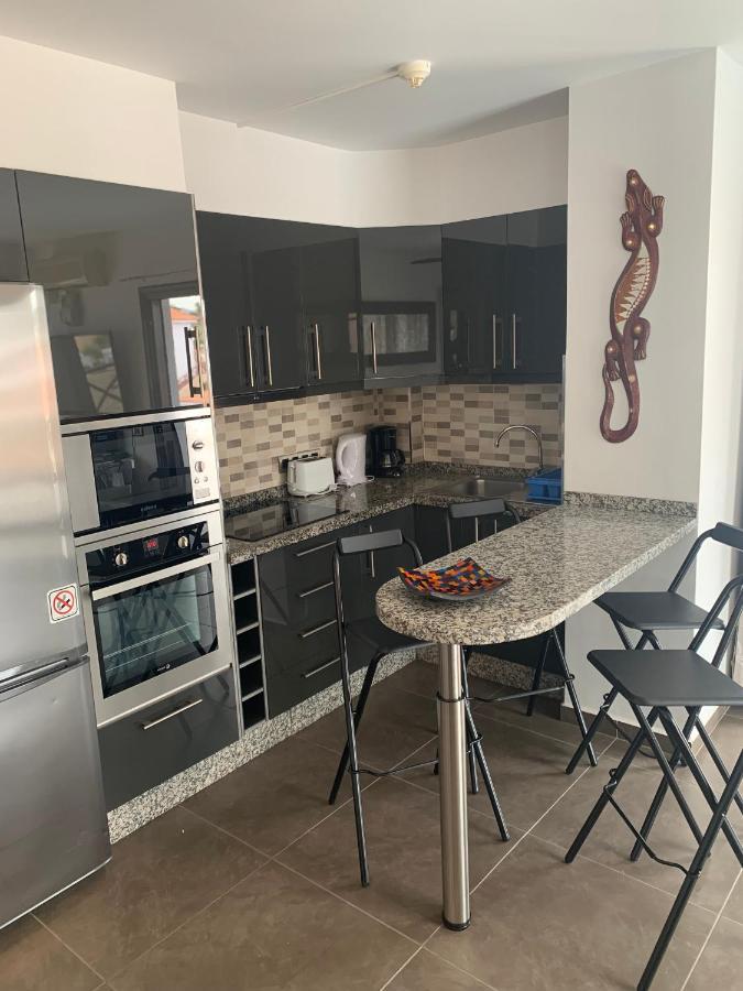 Golf Del Sur Parque Albatros 417 Appartement