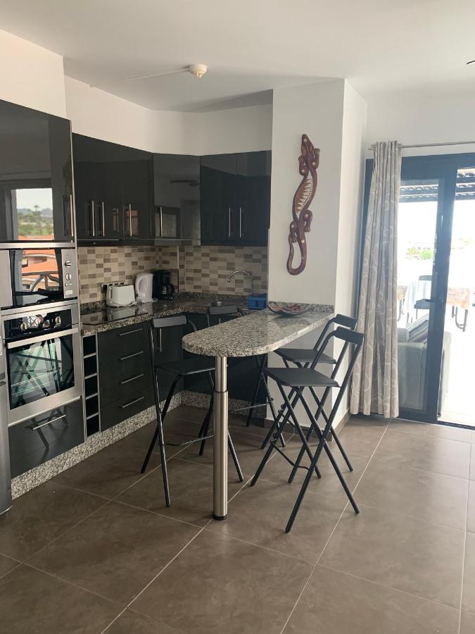 Golf Del Sur Parque Albatros 417 Appartement San Miguel de Abona