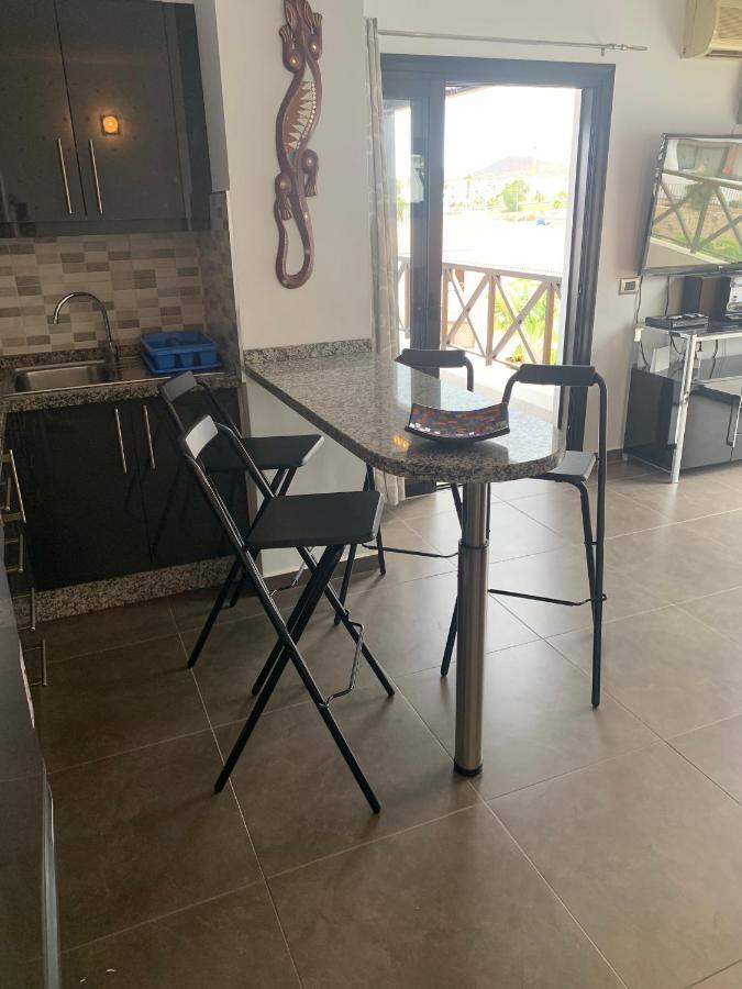 Golf Del Sur Parque Albatros 417 Appartement San Miguel de Abona