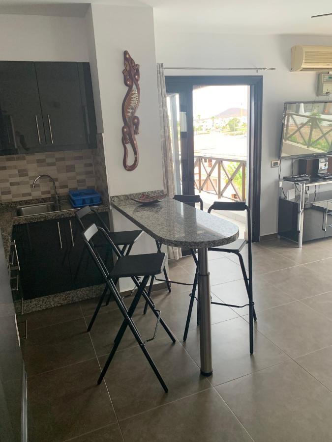 Appartement Golf Del Sur Parque Albatros 417