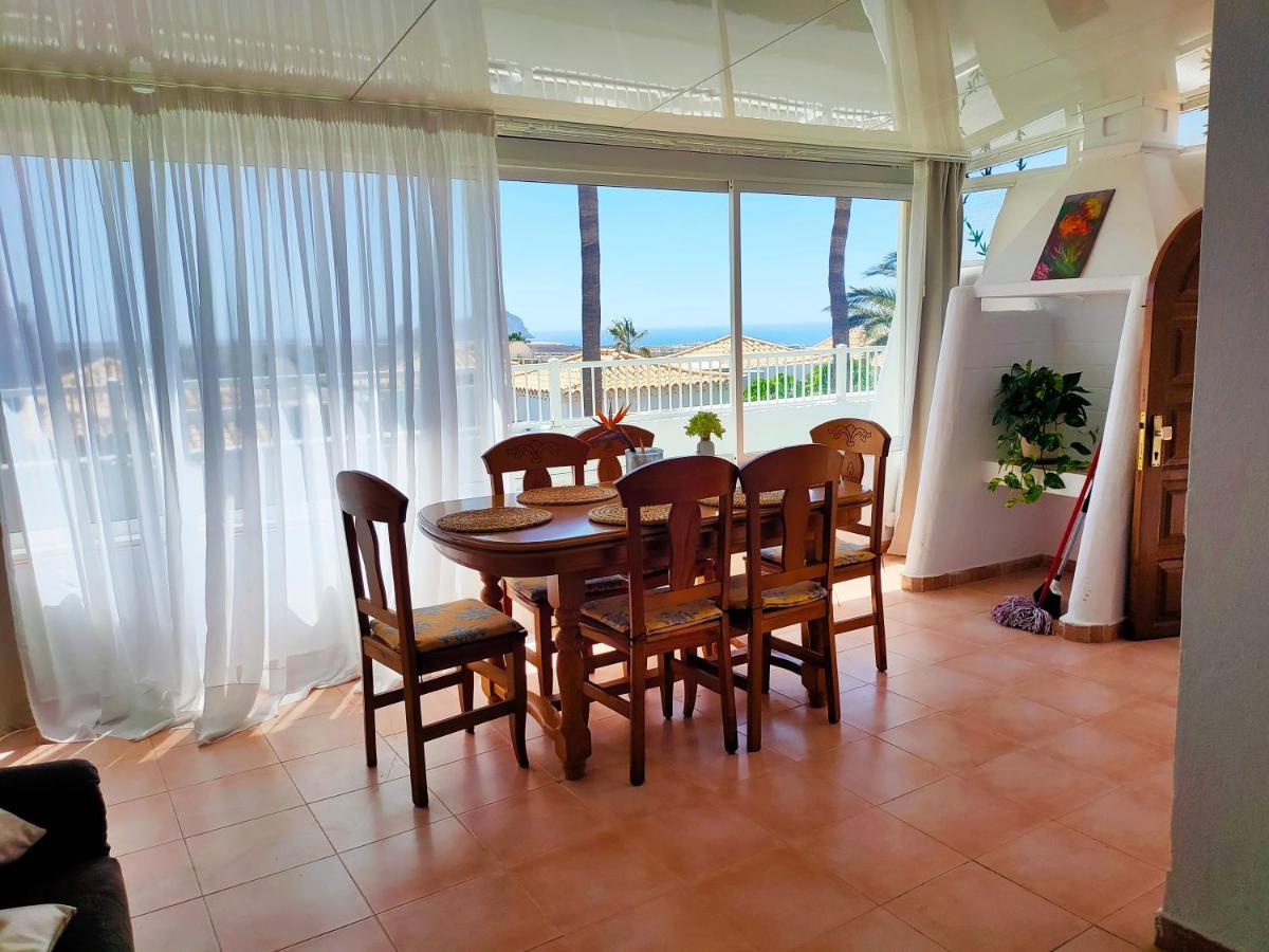 Sabina Villa *