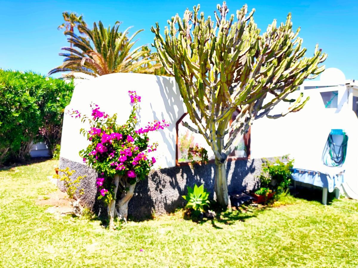 Sabina Villa *
