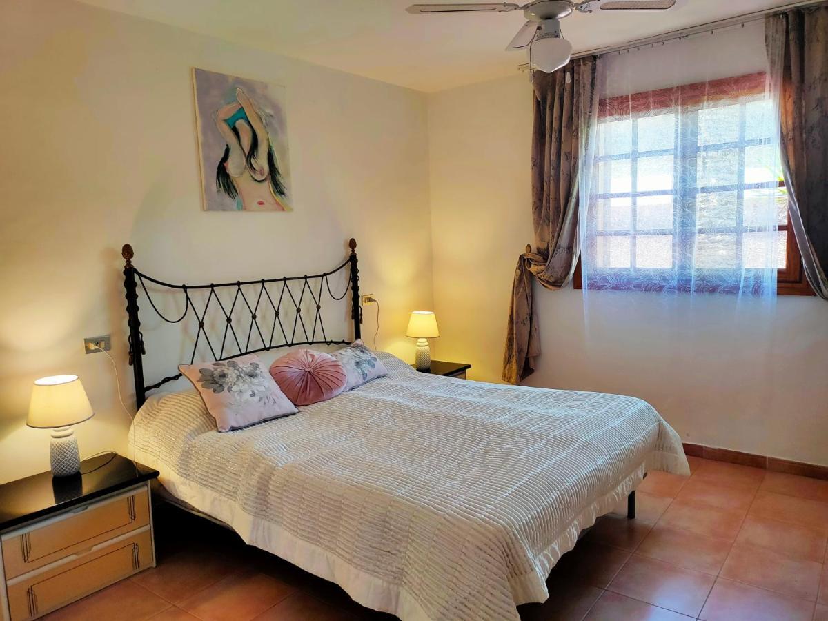 Sabina Villa
