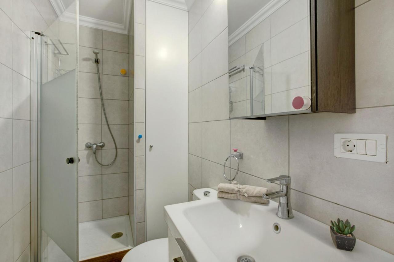Tenbel Frontera Appartement